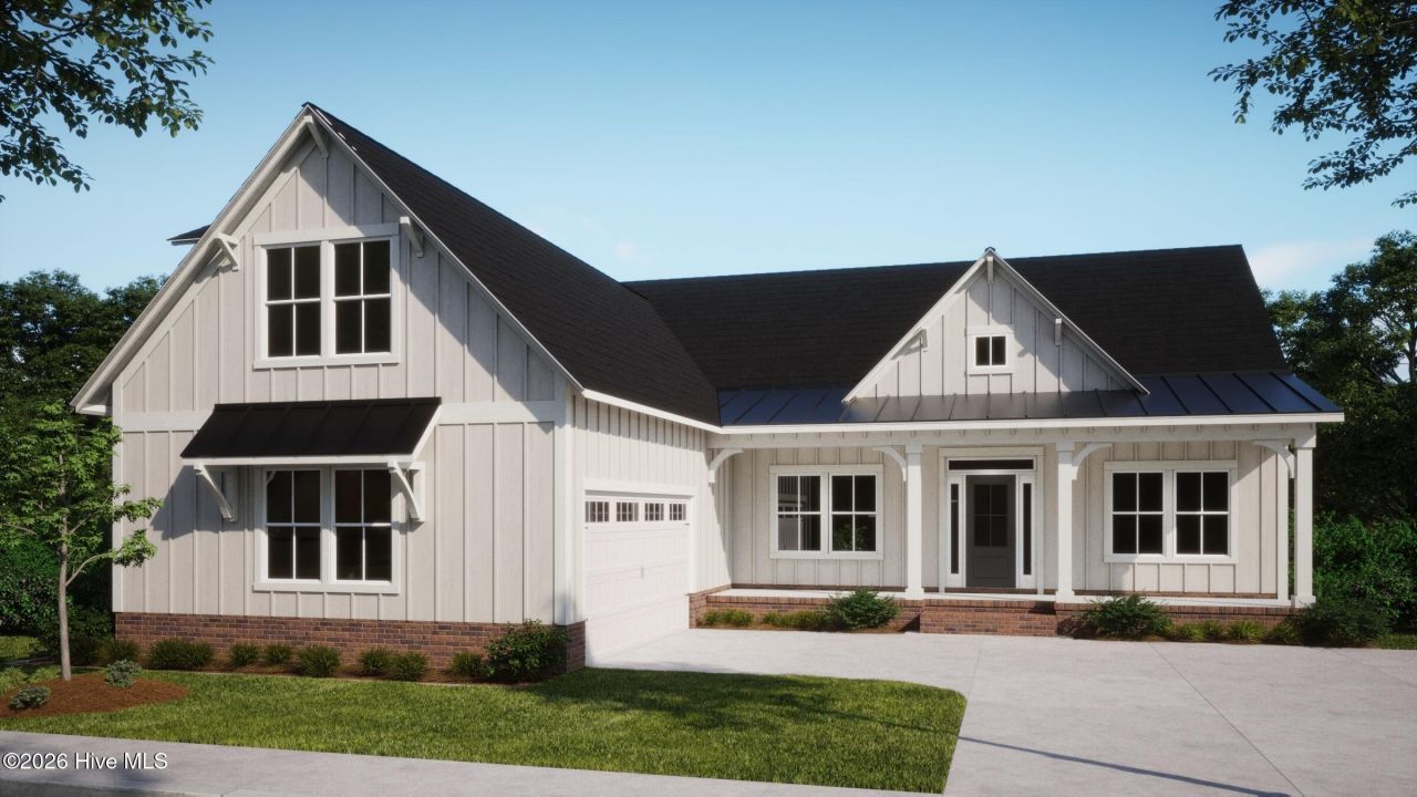 7587 Wallace Place Sw, Unit 39, Sunset Beach, NC 28468 Main Photo