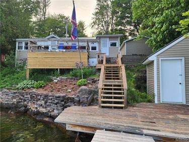 39800 Hyde Lake Road, Theresa, NY 13691