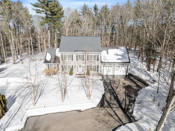 3 Swett Drive, Hampton, NH 03842