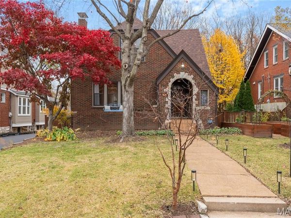 334 Marion Avenue , St Louis, MO 63119