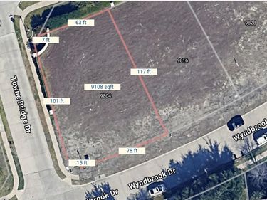 9804 Wyndbrook Drive, Frisco, TX 75035