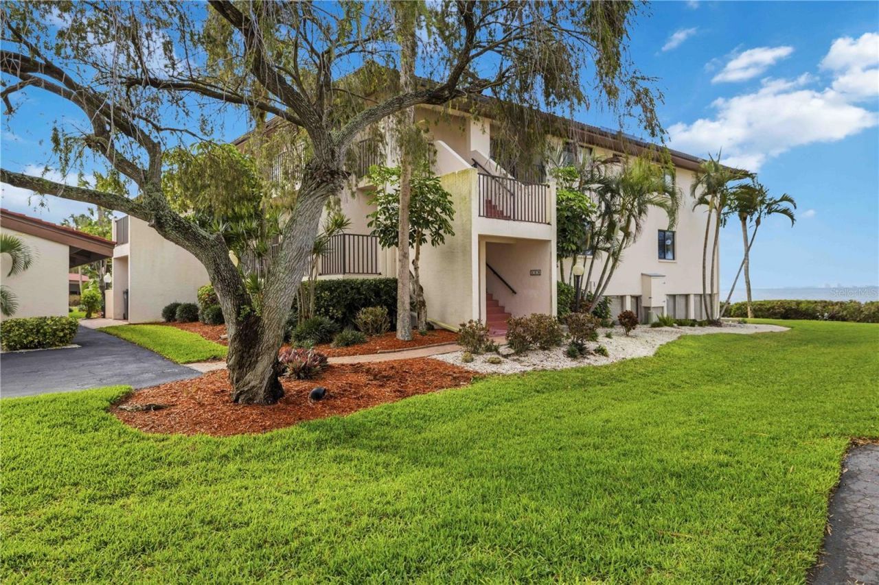 3420 Wild Oak Bay Boulevard, Unit 119, Bradenton, FL 34210 Photo