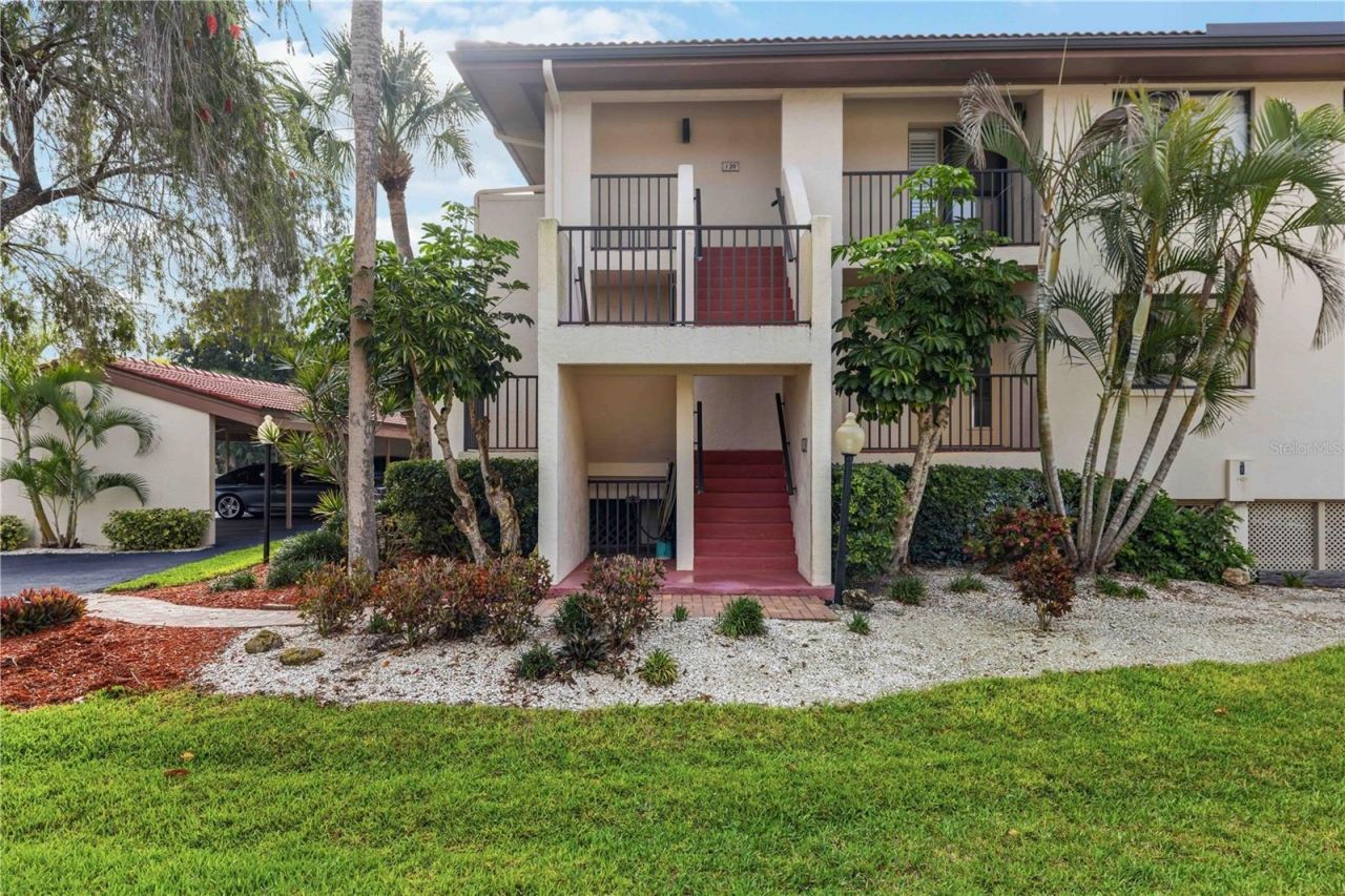 3420 Wild Oak Bay Boulevard, Unit 119, Bradenton, FL 34210 Photo