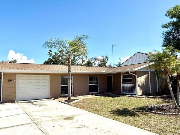 3715 SHARONDALE DRIVE , SARASOTA, FL 34232