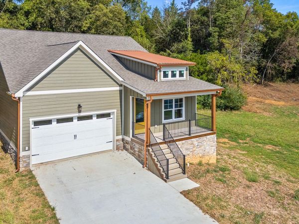 374 Norman Creek Road, Evensville, TN 37332