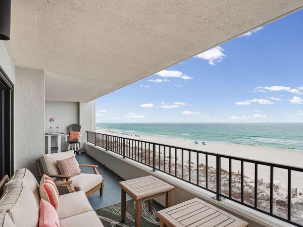 554 Coral Court, Unit 505, Fort Walton Beach, FL 32548