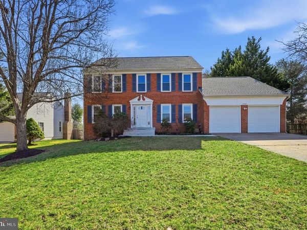 12903 PINECREST ROAD, HERNDON, VA 20171
