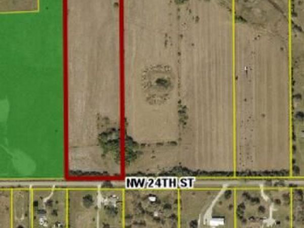 5871 NW 24th Street, Okeechobee, FL 34972