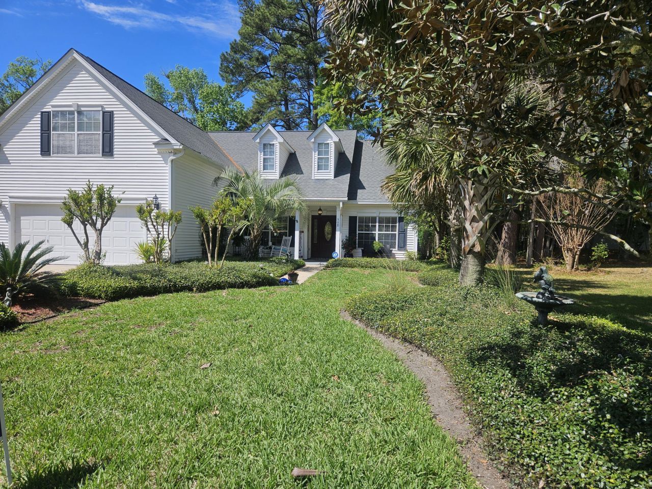 568 Pointe Of Oaks Road Photo 1