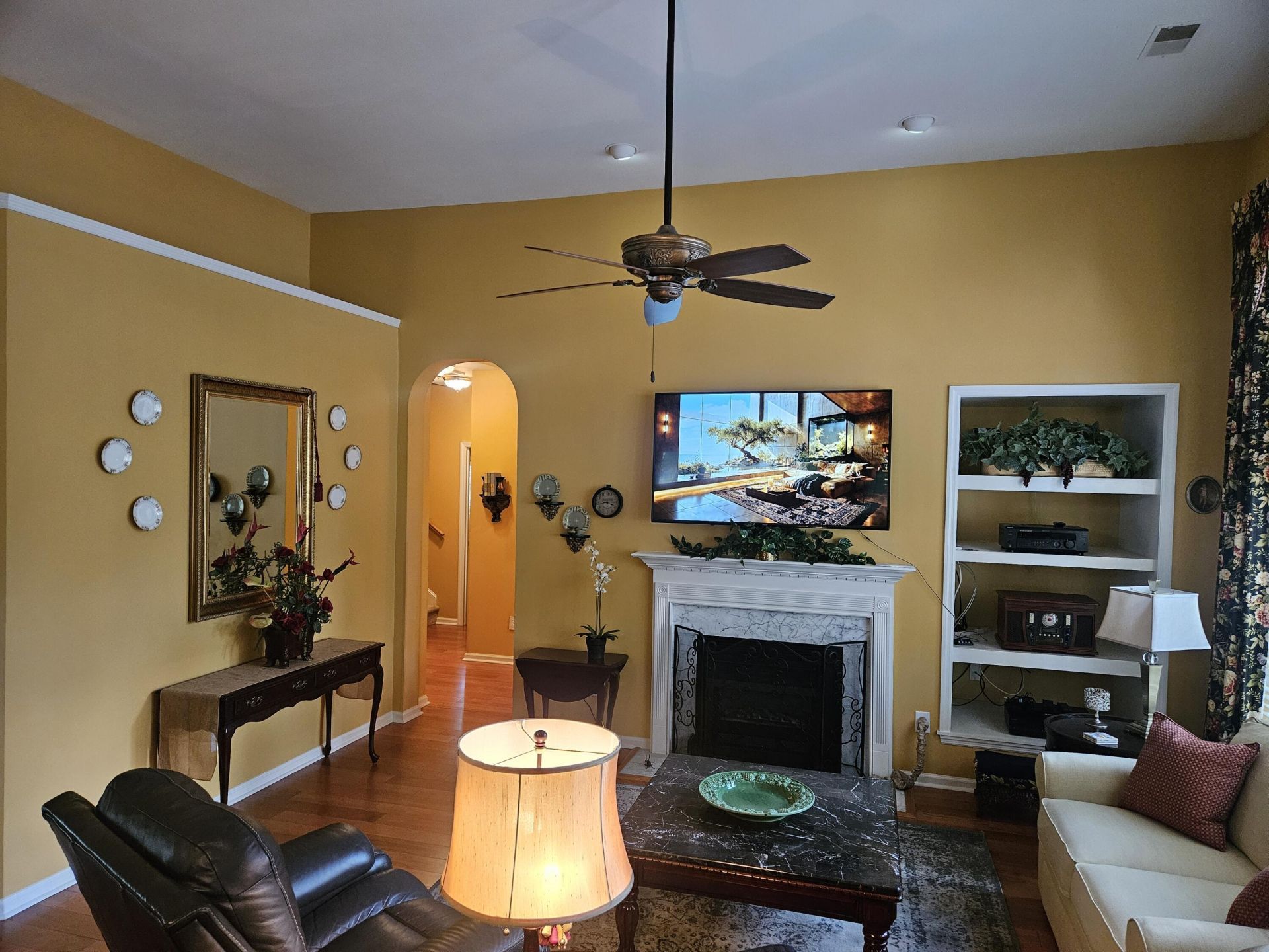 568 Pointe Of Oaks Road Photo 16