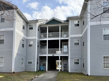 3000 Centennial Woods Drive, Unit 204, Raleigh, NC 27603