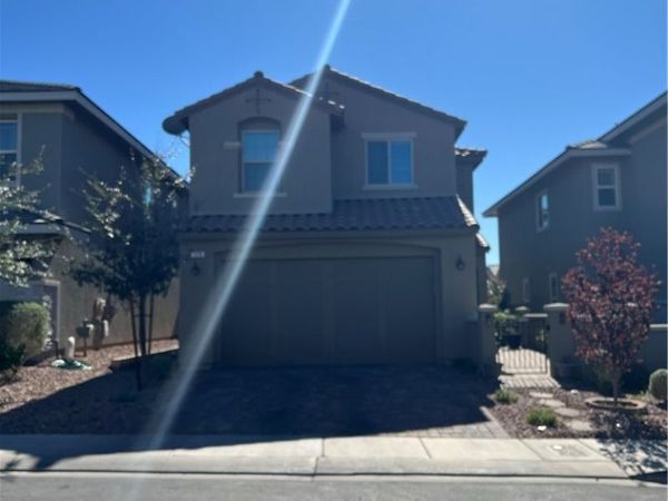 175 Alla Breve Avenue , Henderson, NV 89011