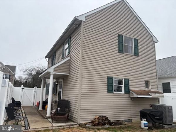 219 CONNOR STREET , NORRISTOWN, PA 19401