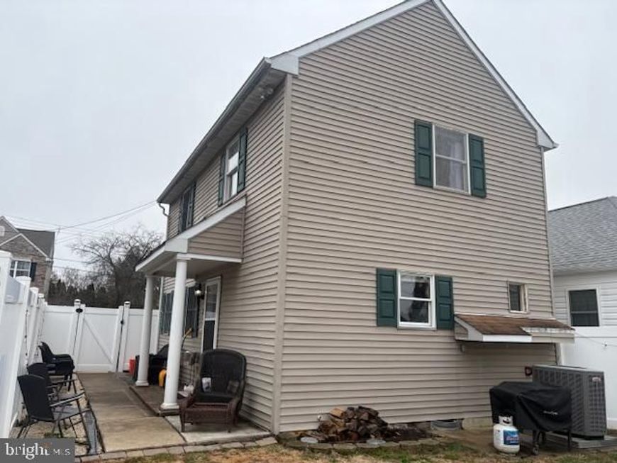 219 Connor Street , Norristown, PA 19401 Main Photo