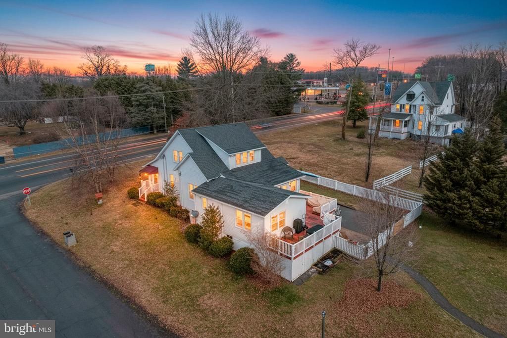 7 Patterson Avenue, Perryville, MD 21903 Main Photo