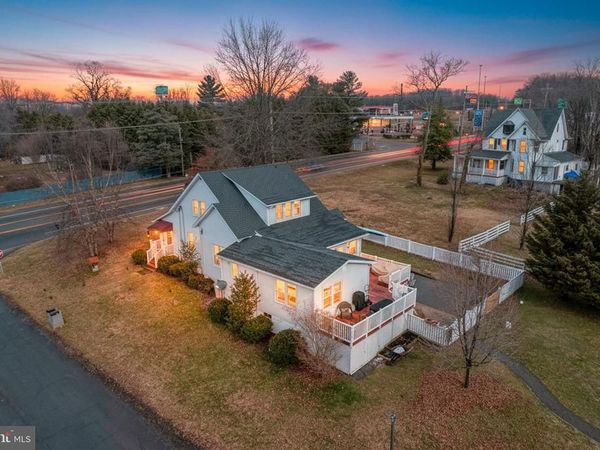 7 PATTERSON AVENUE, PERRYVILLE, MD 21903