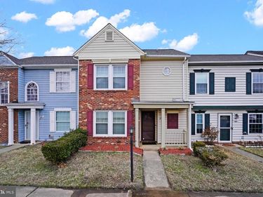11009 THAXTON PLACE , FREDERICKSBURG, VA 22407