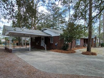 500 Hayne Street, Walterboro, SC 29488