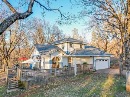 5271 Caprine Rd, Greenwood, CA 95635 Photo