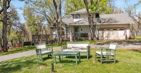 5271 Caprine Rd, Greenwood, CA 95635 Photo