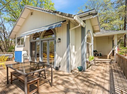 5271 Caprine Rd, Greenwood, CA 95635 Photo
