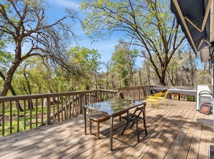 5271 Caprine Rd, Greenwood, CA 95635 Photo