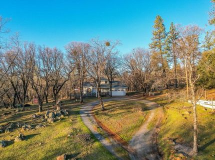 5271 Caprine Rd, Greenwood, CA 95635 Photo