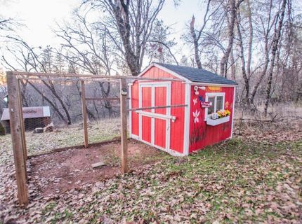 5271 Caprine Rd, Greenwood, CA 95635 Photo
