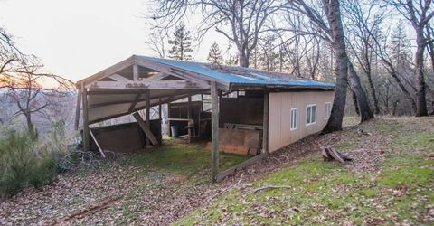 5271 Caprine Rd, Greenwood, CA 95635 Photo