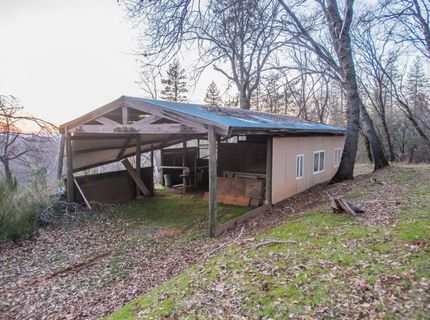 5271 Caprine Rd, Greenwood, CA 95635 Photo