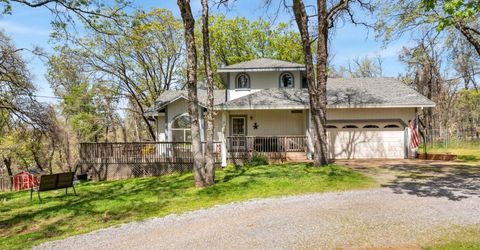 5271 Caprine Rd, Greenwood, CA 95635 Photo
