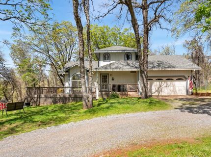 5271 Caprine Rd, Greenwood, CA 95635 Photo
