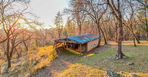 5271 Caprine Rd, Greenwood, CA 95635 Photo