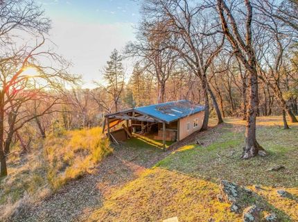 5271 Caprine Rd, Greenwood, CA 95635 Photo