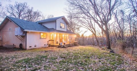 5271 Caprine Rd, Greenwood, CA 95635 Photo