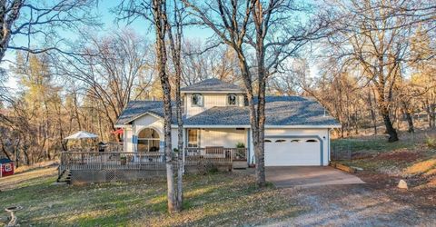 5271 Caprine Rd, Greenwood, CA 95635 Photo
