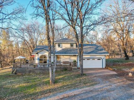 5271 Caprine Rd, Greenwood, CA 95635 Photo