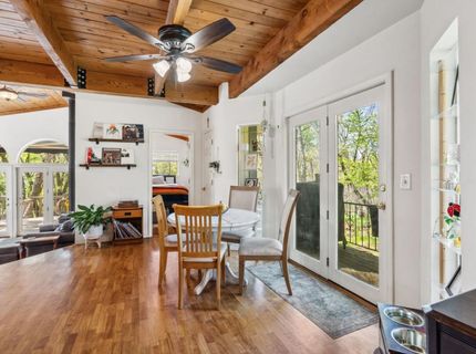 5271 Caprine Rd, Greenwood, CA 95635 Photo