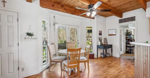 5271 Caprine Rd, Greenwood, CA 95635 Photo