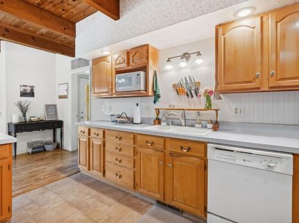 5271 Caprine Rd, Greenwood, CA 95635 Photo