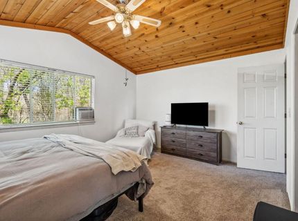 5271 Caprine Rd, Greenwood, CA 95635 Photo