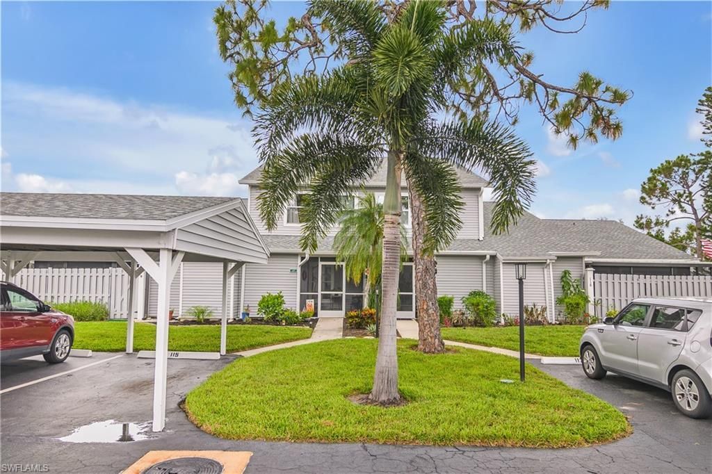 6226 Timberwood Cir, Unit 117, Fort Myers, FL 33908 Photo