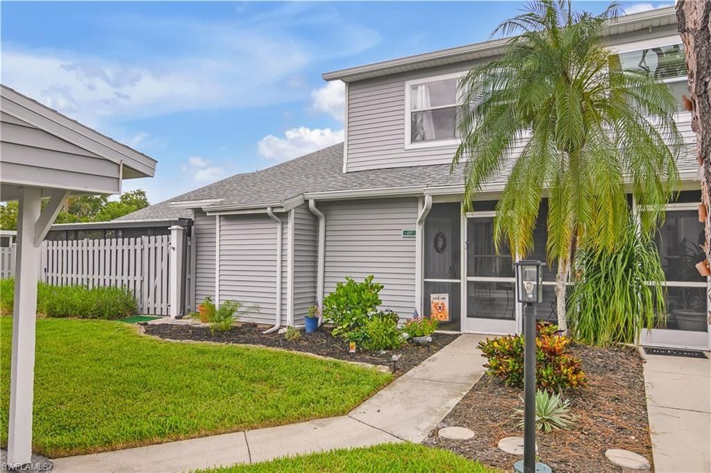 6226 Timberwood Cir, Unit 117, Fort Myers, FL 33908 Photo