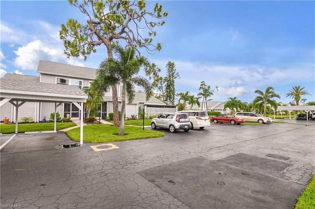 6226 Timberwood Cir, Unit 117, Fort Myers, FL 33908 Photo