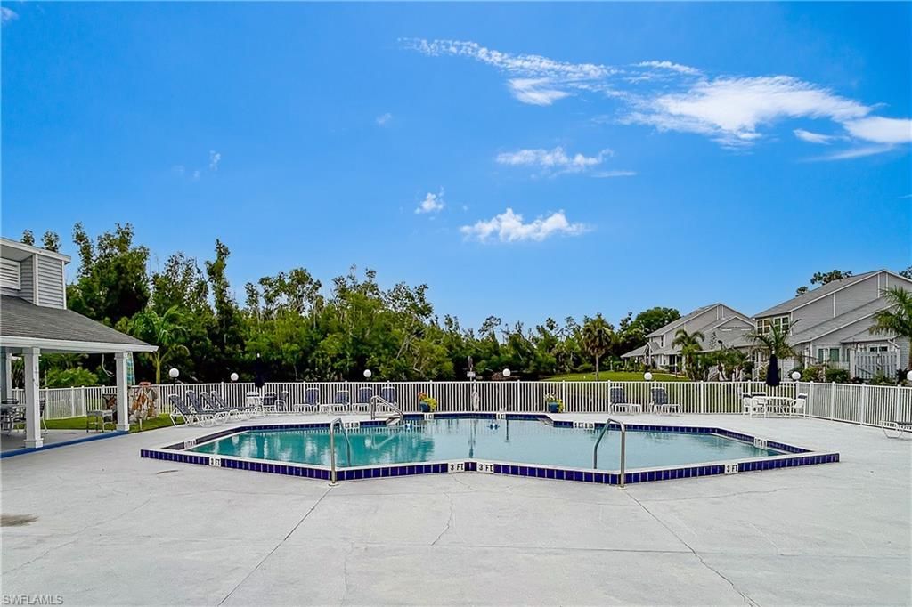 6226 Timberwood Cir, Unit 117, Fort Myers, FL 33908 Photo