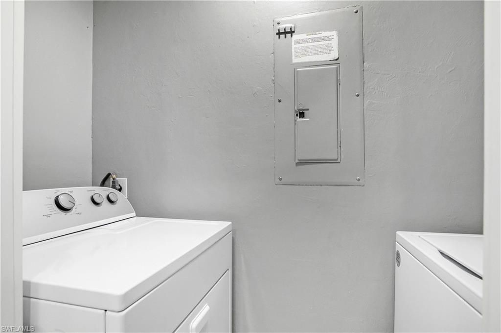 6226 Timberwood Cir, Unit 117, Fort Myers, FL 33908 Photo
