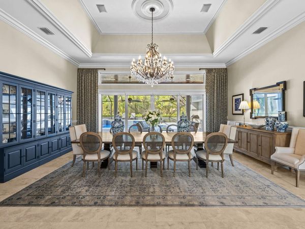 7900 N Upper Ridge Drive N, Parkland, FL 33067