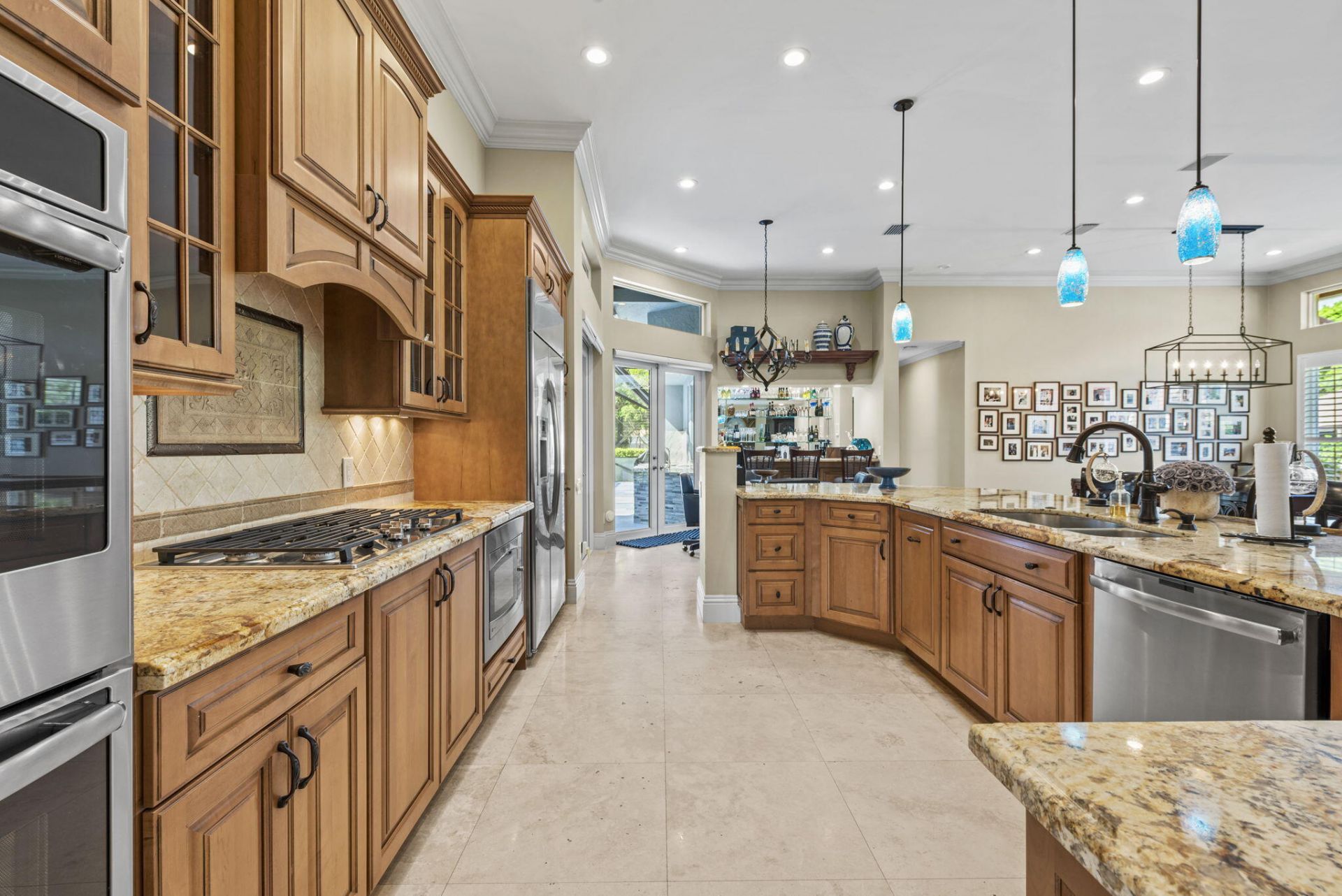 7900 N Upper Ridge Drive N, Parkland, FL 33067 Photo