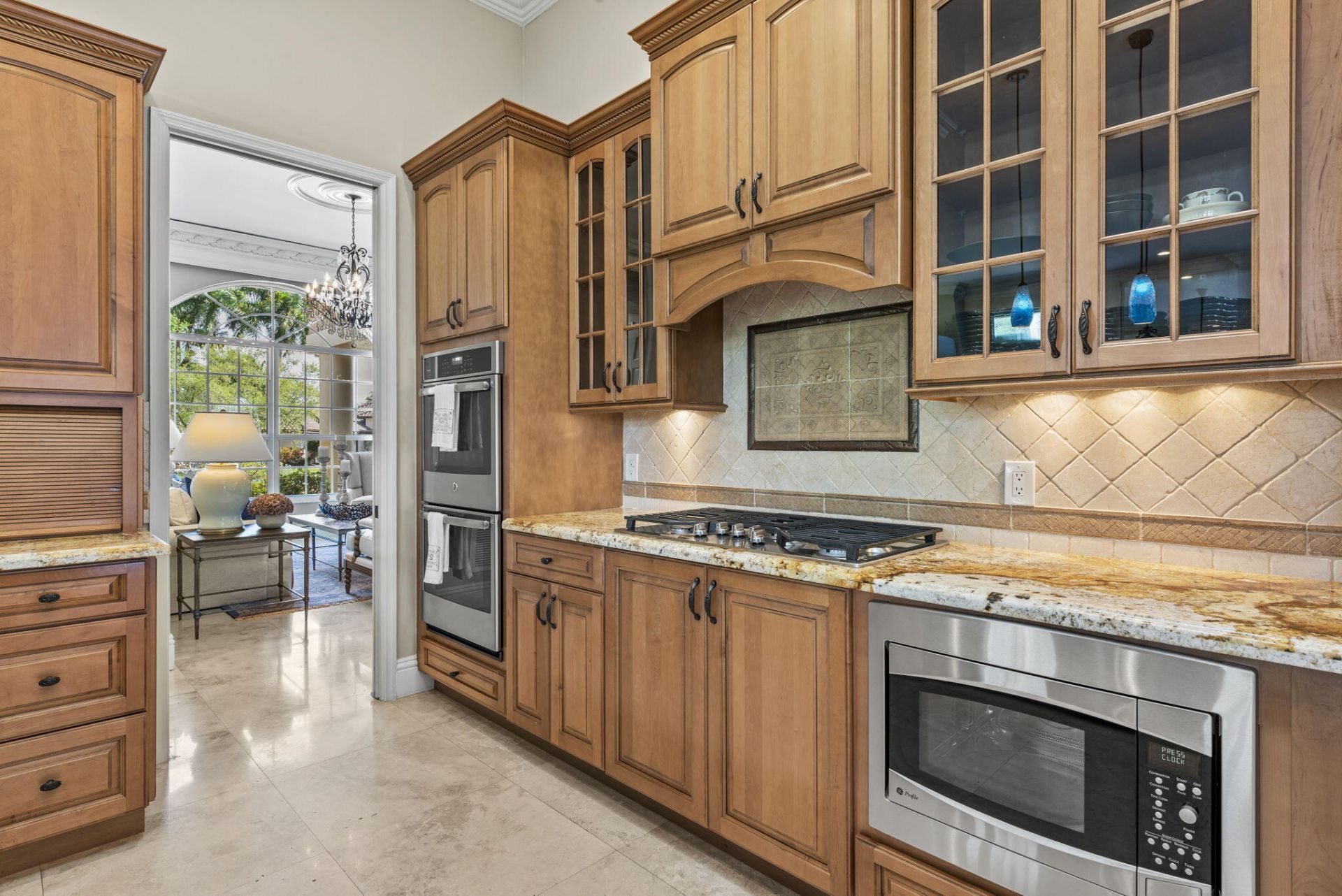 7900 N Upper Ridge Drive N, Parkland, FL 33067 Photo