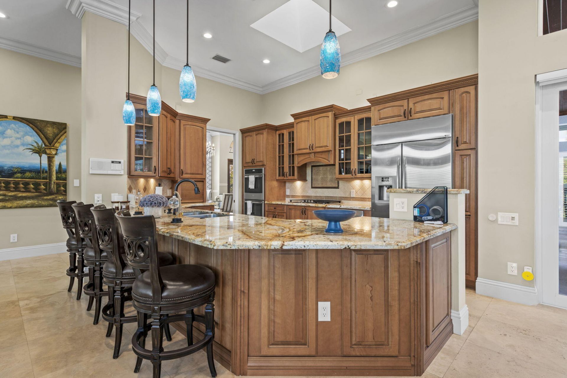 7900 N Upper Ridge Drive N, Parkland, FL 33067 Photo